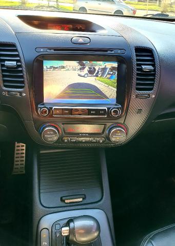 Kia Cerato 1.6 Aut Completo - Foto 3