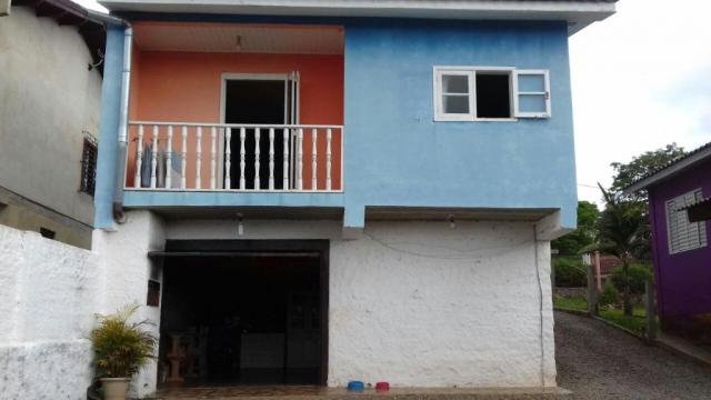 Casa residencial à venda, Tarumã, Viamão. - Foto 3