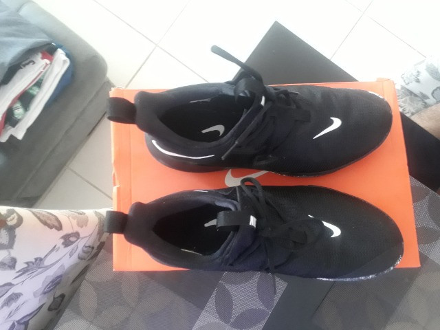 tenis nike shift 2