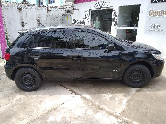 Carro Gol 1.0 2010/2011 - Foto 3