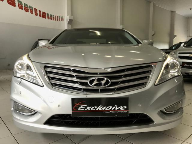 Azera 3.0 V6 AT. - Top de linha // Teto solar - Foto 4