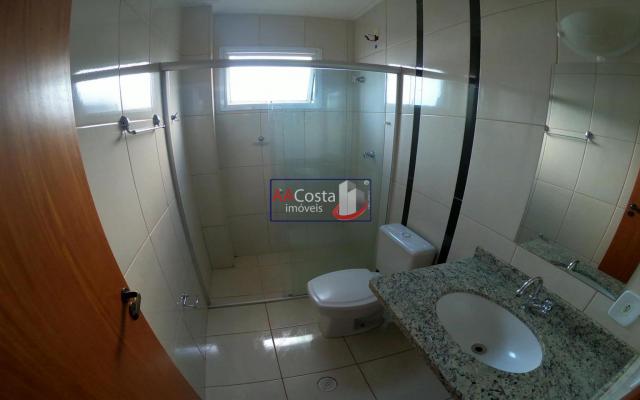 Apartamento para alugar com 2 dormitórios em Recanto itambe, Franca cod:I08059 - Foto 8