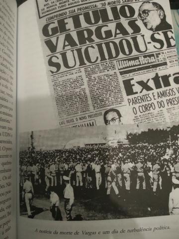 República / uma história do Brasil.( Usado excelente estado) - Foto 3