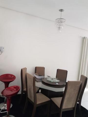 Casa para Venda em Timon, PARQUE PIAUÍ, 3 dormitórios, 1 suíte, 4 banheiros, 4 vagas - Foto 5
