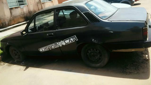 Vende-se chevette