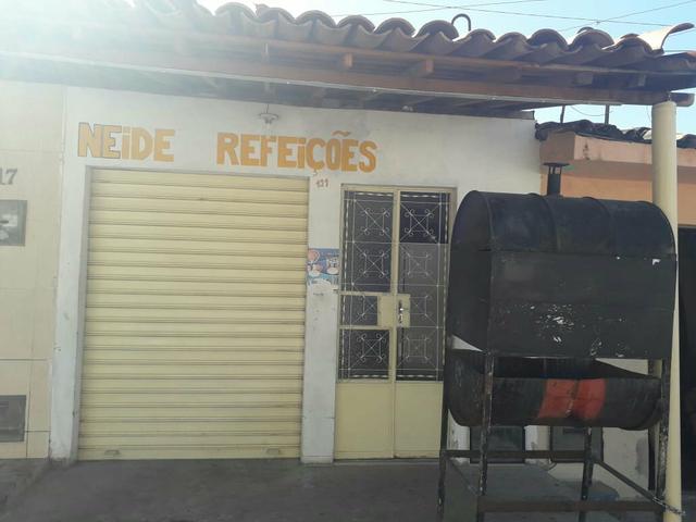 Vende-Se casa