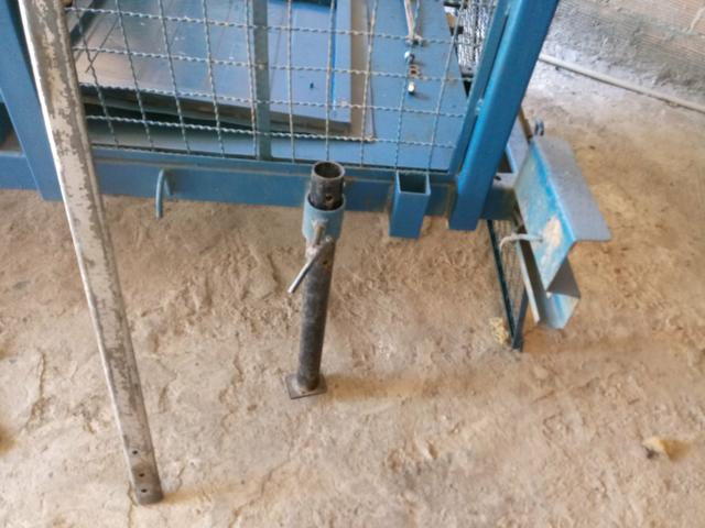 Vende-se carretinha - Foto 5