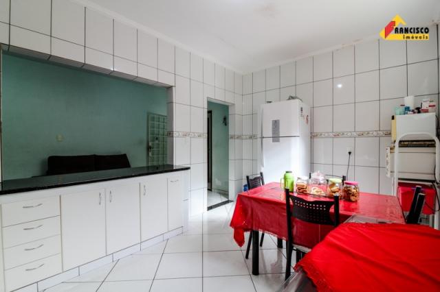 Casa residencial à venda, 4 quartos, 3 vagas, nossa senhora das graças - divinópolis/mg - Foto 4