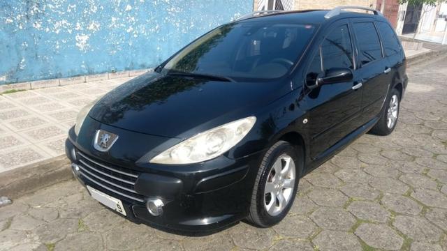 Peugeot 307 SW Feline 2008 - Foto 2