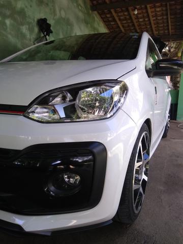 Vw UP 2015 - Foto 11