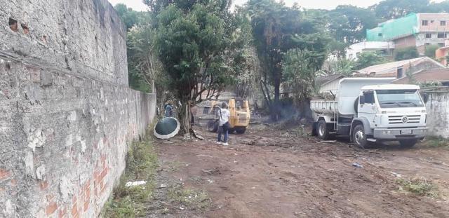 Terreno à venda em Lindóia, Curitiba cod:145226 - Foto 4