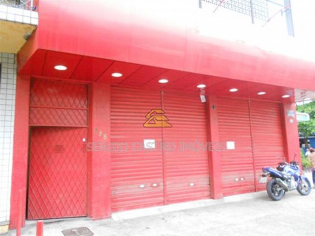 Loja comercial à venda em Méier, Rio de janeiro cod:SCV4228