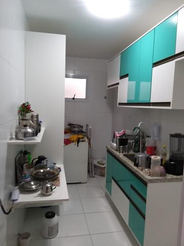 Lindo Apartamento para alugar em Buraquinho - Foto 5