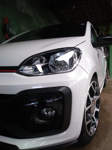 Vw UP 2015 - Foto 7