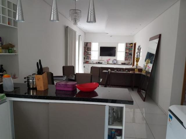 Casa para Venda em Timon, PARQUE PIAUÍ, 3 dormitórios, 1 suíte, 4 banheiros, 4 vagas - Foto 7