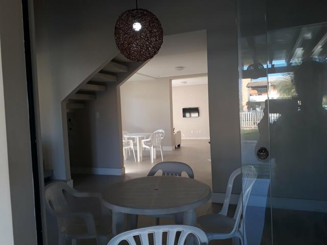 Linda casa de Cond/frente a Praia Sarney - Foto 8