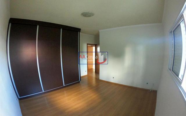 Apartamento para alugar com 2 dormitórios em Recanto itambe, Franca cod:I08059 - Foto 5
