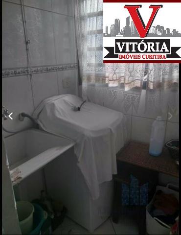 Apartamento 3 quartos à venda - Cidade Industrial 