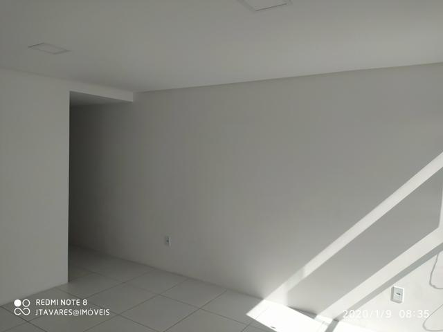 Alugo Apartamento com 2 quartos em Caruaru - Foto 5