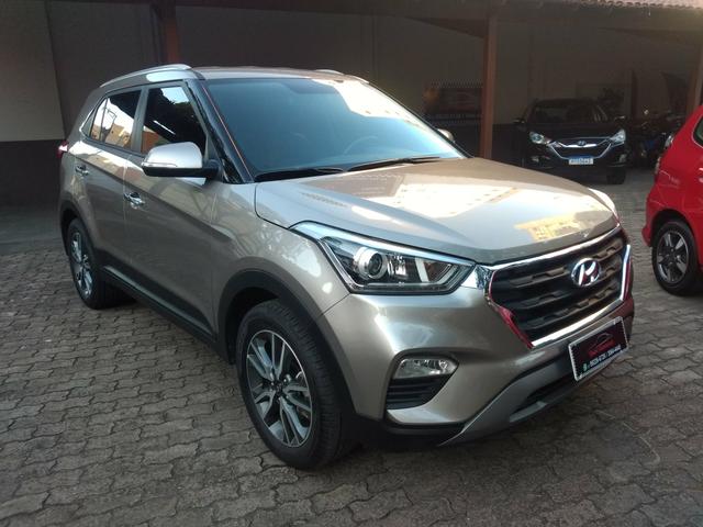Creta Prestigie 2.0 Apenas 9mil km - Foto 15