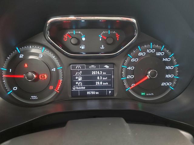 Chevrolet S10 Ltz 4x4 diesel - Foto 3
