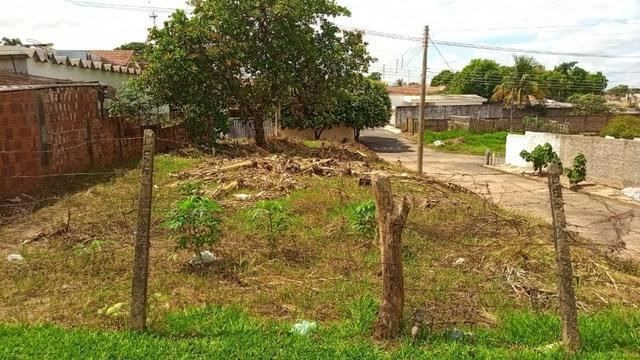 Vende-se Terreno na Vila Talma em Jales frente 14.75 lado 11.00 Total 159m Quadrados - Foto 3