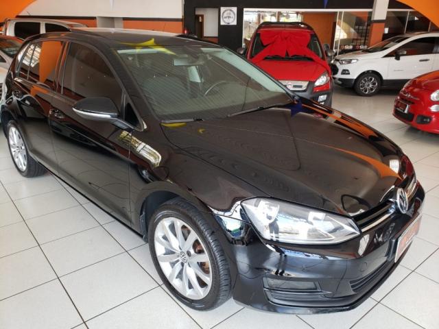 VW - VOLKSWAGEN GOLF COMFORTLINE 1.4 TSI 140CV AUT. - Foto 3
