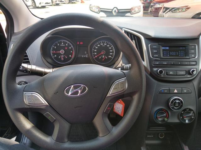 HB20S C.Plus 1.0 Flex 12V Mec. 4P 2019 com IPVA 2020 Gratis - Foto 9