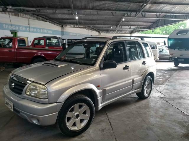 Suzuki Grand Vitara - Foto 2