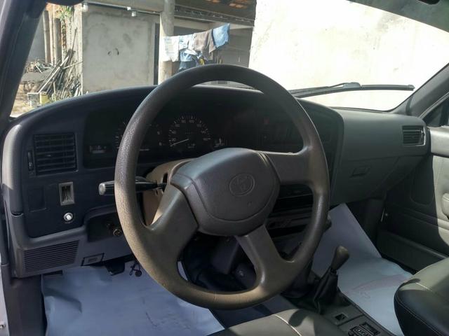 Sw4 4x4 diesel top e barata - Foto 5