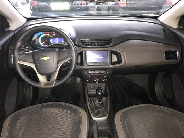 Prisma 1.4 lt manual - Foto 6