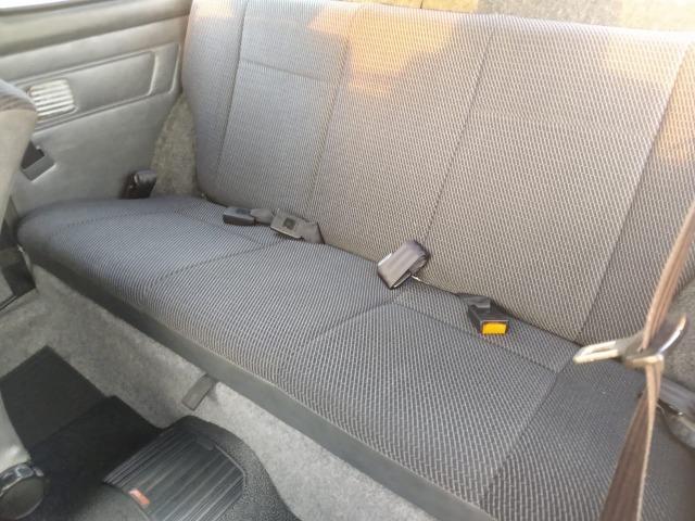 Parati Raridade 1994 * Apenas 60 mil km Originais * Motor Ap 1.8 * Para Colecionador - Foto 15