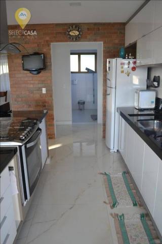 Vendo excelente casa no Condomínio Boulevard Lagoa com 3 quartos e 3 suítes - Foto 10