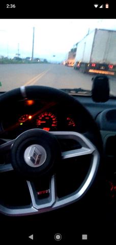 Renault Clio - Foto 8