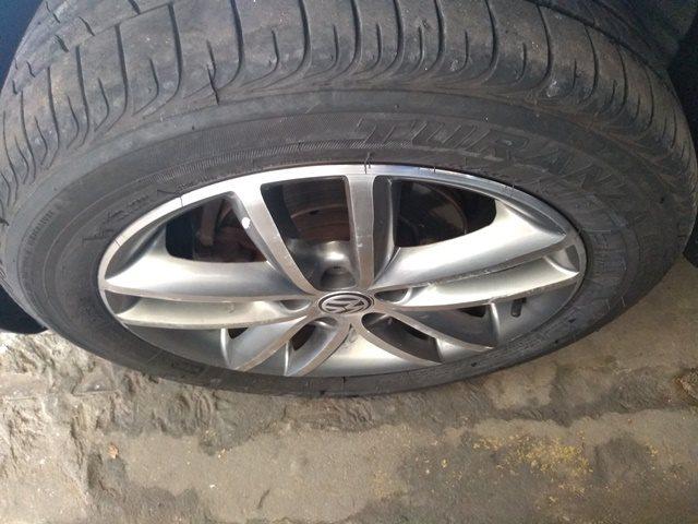GOLF 2009/2010 1.6 MI SPORTLINE 8V FLEX 4P MANUAL - Foto 17