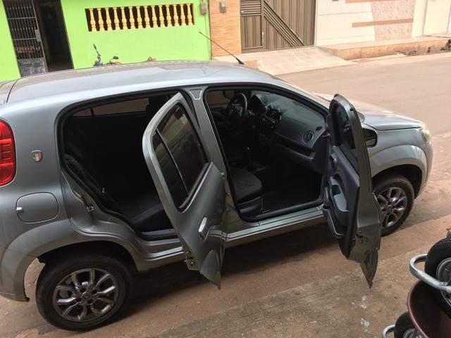 Carro top Fiat completo - Foto 5