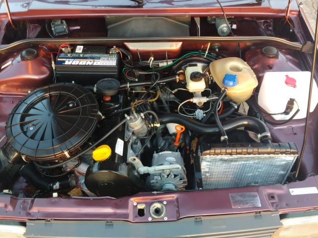 Parati Raridade 1994 * Apenas 60 mil km Originais * Motor Ap 1.8 * Para Colecionador - Foto 10
