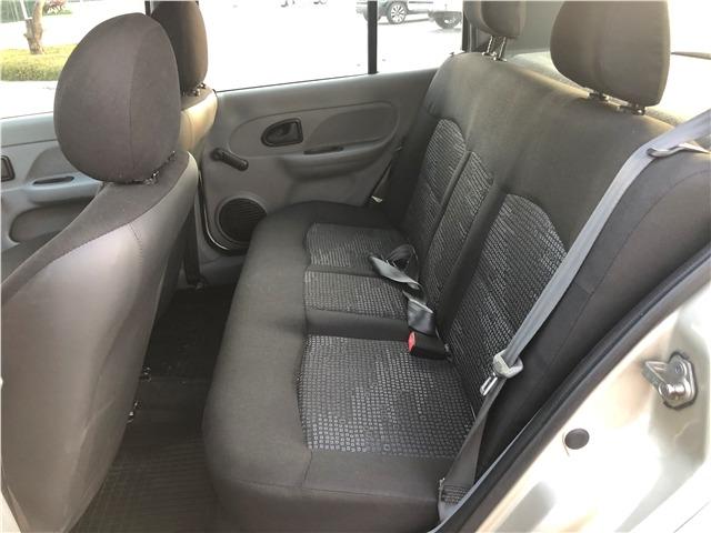 Clio 1.0 2012 Básico novissimo só 4.000,00 + 48x 279,00 fixas - Foto 9