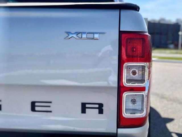 Ranger XLT 3.2 TB Diesel 4x4 2014 - Foto 17