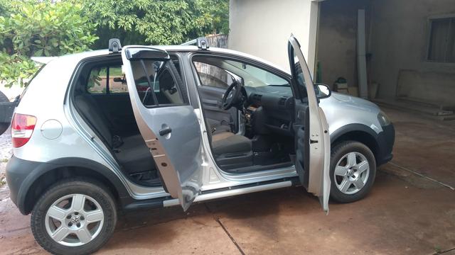Vendo Crossfox - Foto 8