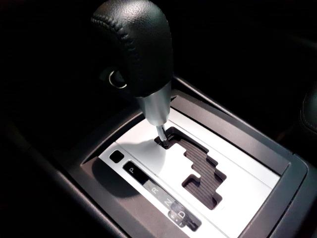Sua Entrada em até 12x ~ Mitsubishi Lancer 2.0 HL ~ Gasolina ~ Automático ~ Completo - Foto 10