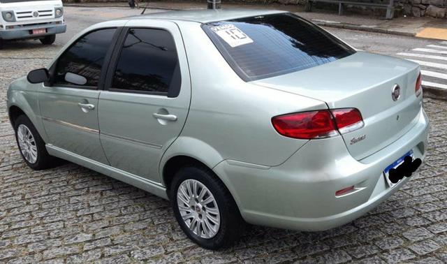 Siena EL 2009 Modelo 2010 - Foto 6