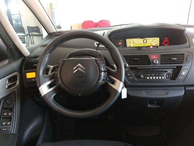 CITROEN C4 PIC GLXA 5L 2010 - Foto 12