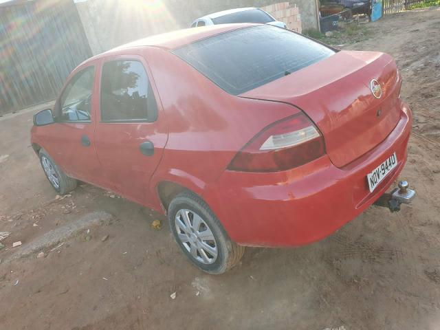 Vende se ou troco pó moto prisma ano 2010 em dias valor 12000 - Foto 2