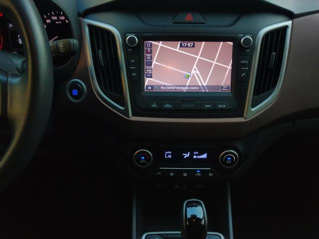 Creta Prestigie 2.0 Apenas 9mil km - Foto 18