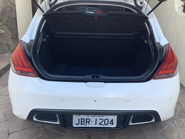 Peugeot 308 1.6 THP Griffe - Foto 10