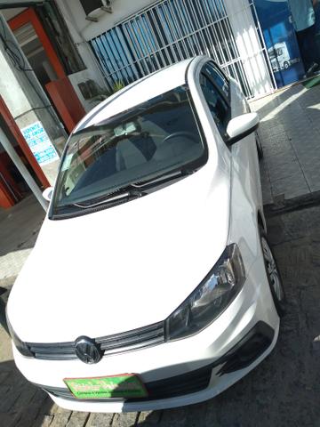 Gol 2017 *com 2020 pago - Foto 2