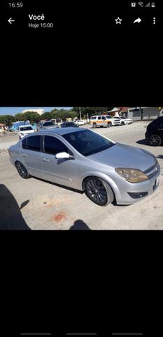 Vectra 2.0 expression 2010