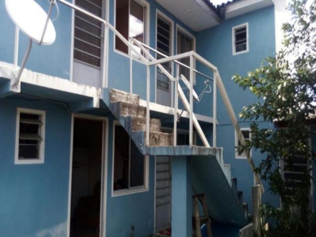 CASA + 8 KITNETS À VENDA, CAJURU, CURITIBA - Foto 8