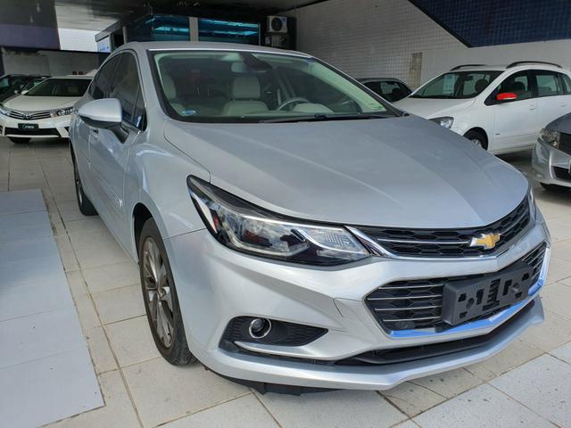Cruze 2017 - Foto 5